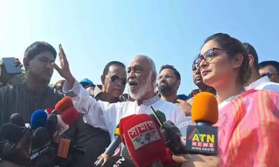 দেশে বাকশাল-২ গঠন করেছে সরকার: মঈন খান